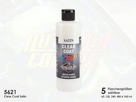 Createx - 5621 Clear Coat Satin