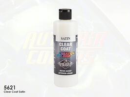 Createx - 5621 Clear Coat Satin - 60 ml