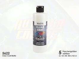 Createx - 5622 Clear Coat Matte
