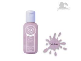 Farbstark Clean Colours - Violett - 100 ml