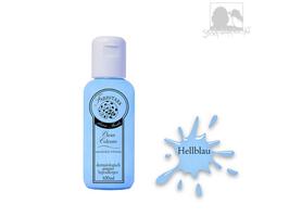 Farbstark Clean Colours - Hellblau - 100 ml	