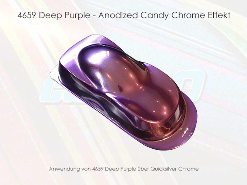Auto Air - Candy2o - 4659 Deep Purple