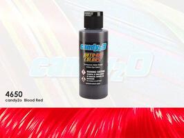 Auto Air - Candy2o - 4650 Blood Red - 60 ml