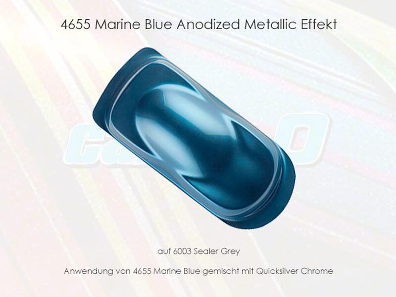 Auto Air - Candy2o - 4655 Marine Blue - 60 ml