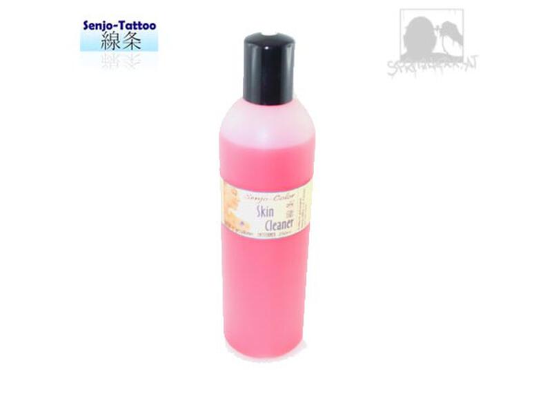 Senjo Skin Cleaner 250 ml