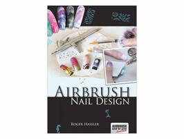 
                            Airbrush Nail Design - Lehrbuch