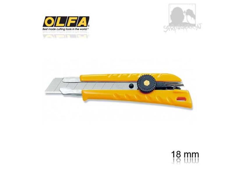Olfa Cutter L-1